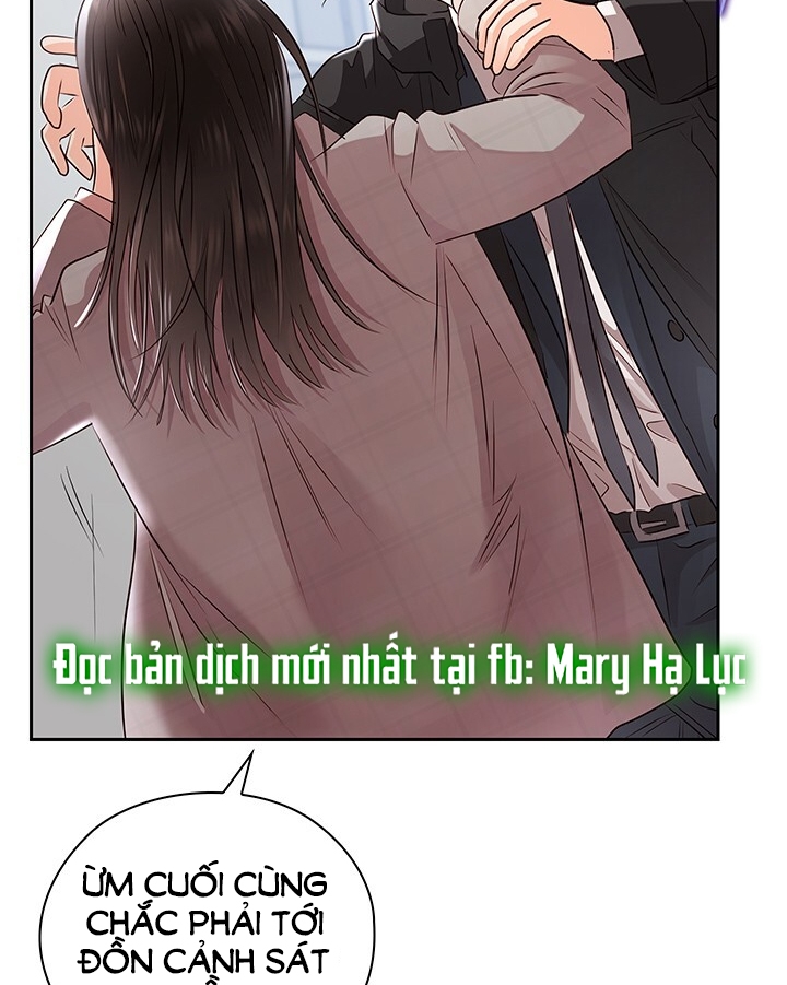 [18+] trong công ty thì hãy đứng đắn Chap 39 - Trang 2