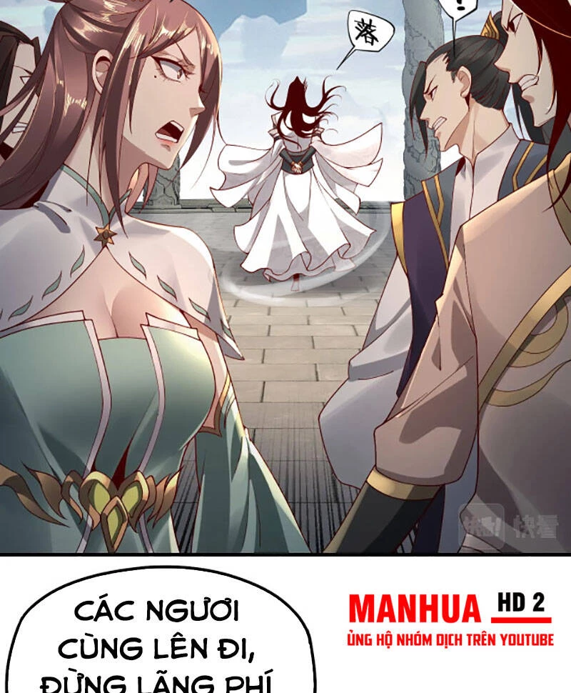 [FIX Thứ tự] Ta Trời Sinh Đã Là Nhân Vật Phản Diện Chapter 30 - Trang 2