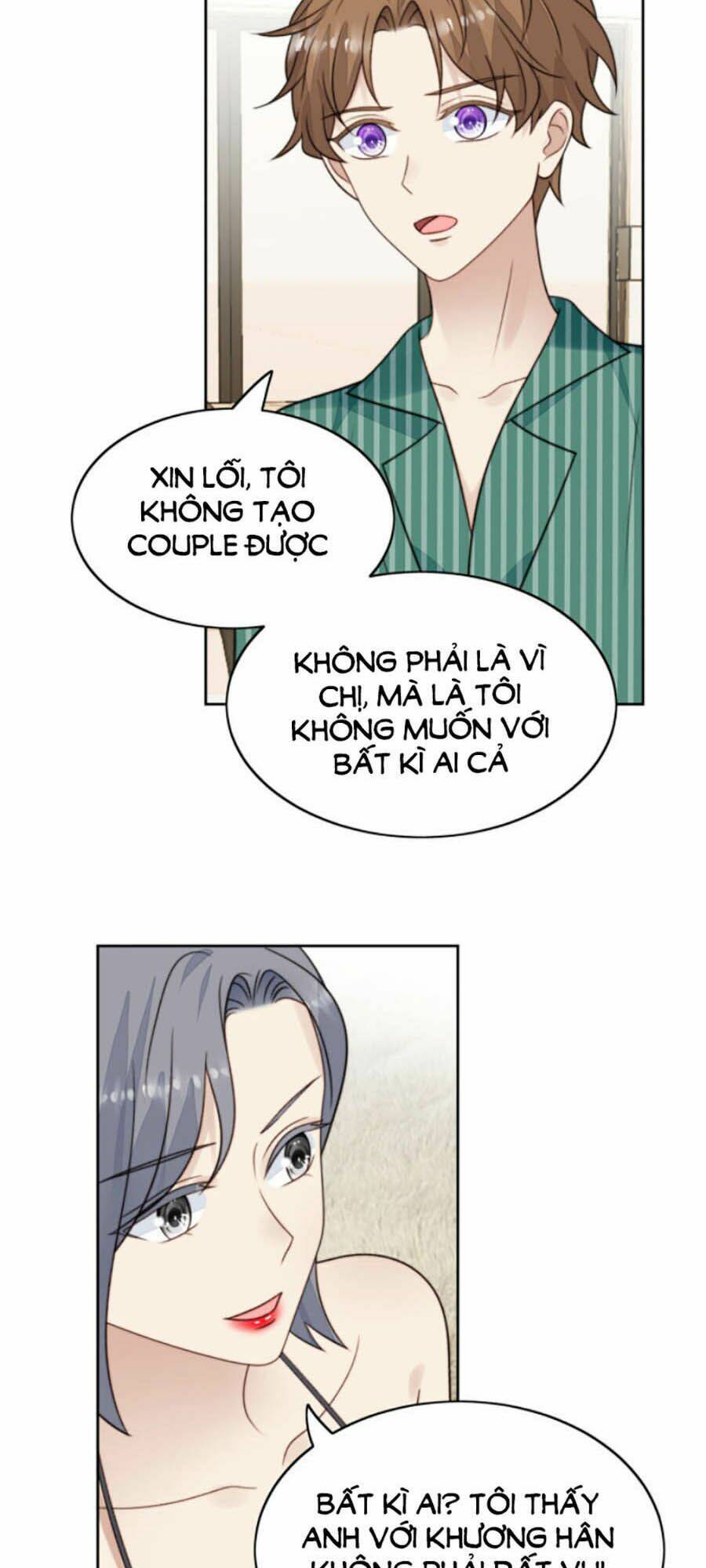 lưng dựa núi lớn đứng vững c vị chapter 38 - Next chapter 39