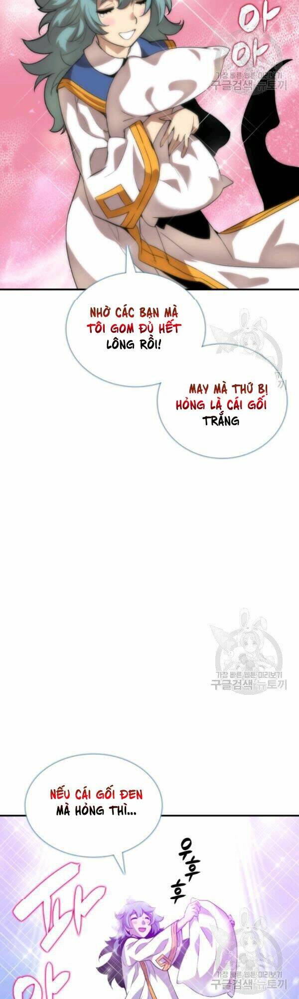 tôi là lính mới chap 35 - Next chương 36