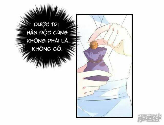 vương phi có độc! chapter 5 - Trang 2