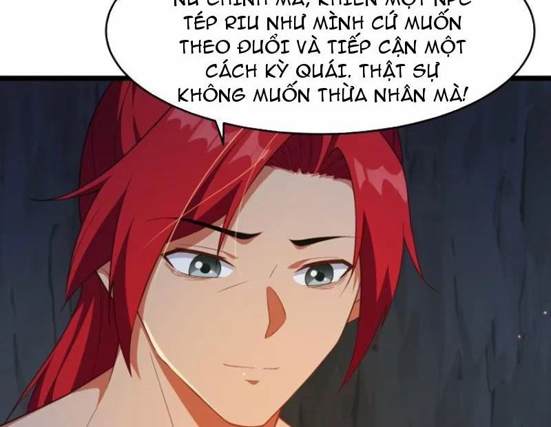 Xuyên Không Thành Npc: Ta Có Lão Bà Che Chở Chapter 80 - Trang 2