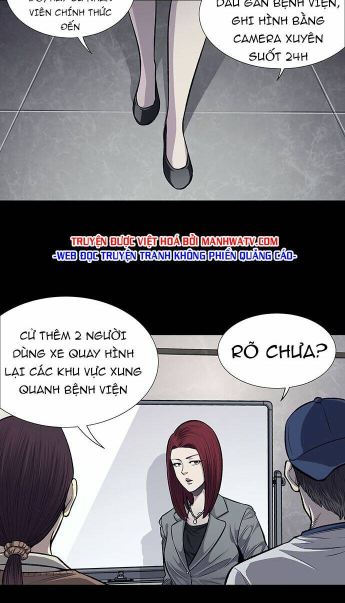 tao là công lý chapter 36 - Trang 2