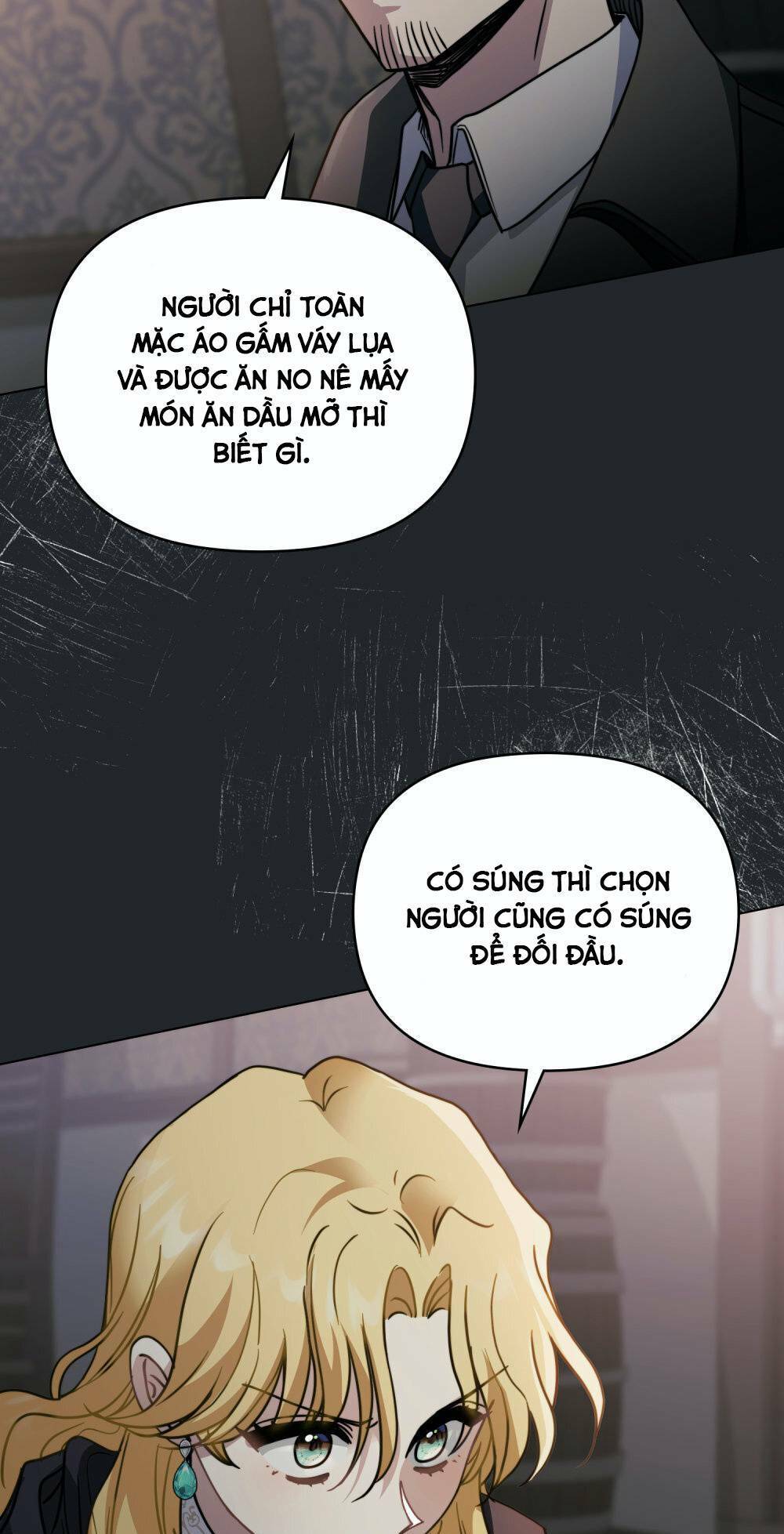 tìm lại camellia Chapter 47 - Trang 2