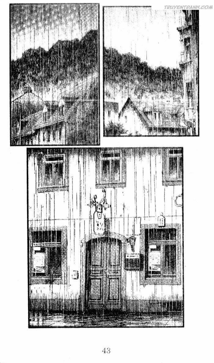 monster - naoki urasawa chương 158 - Trang 2