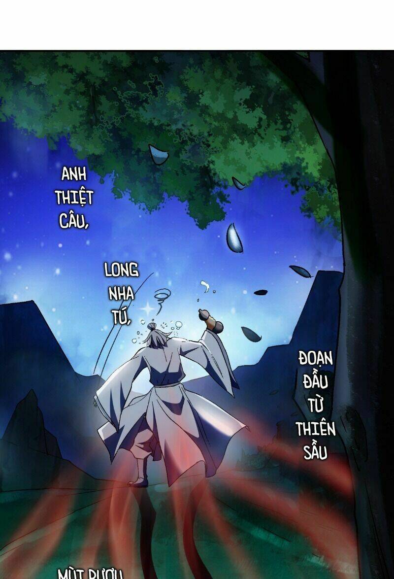 vạn thần tổ sư chapter 22 - Trang 2