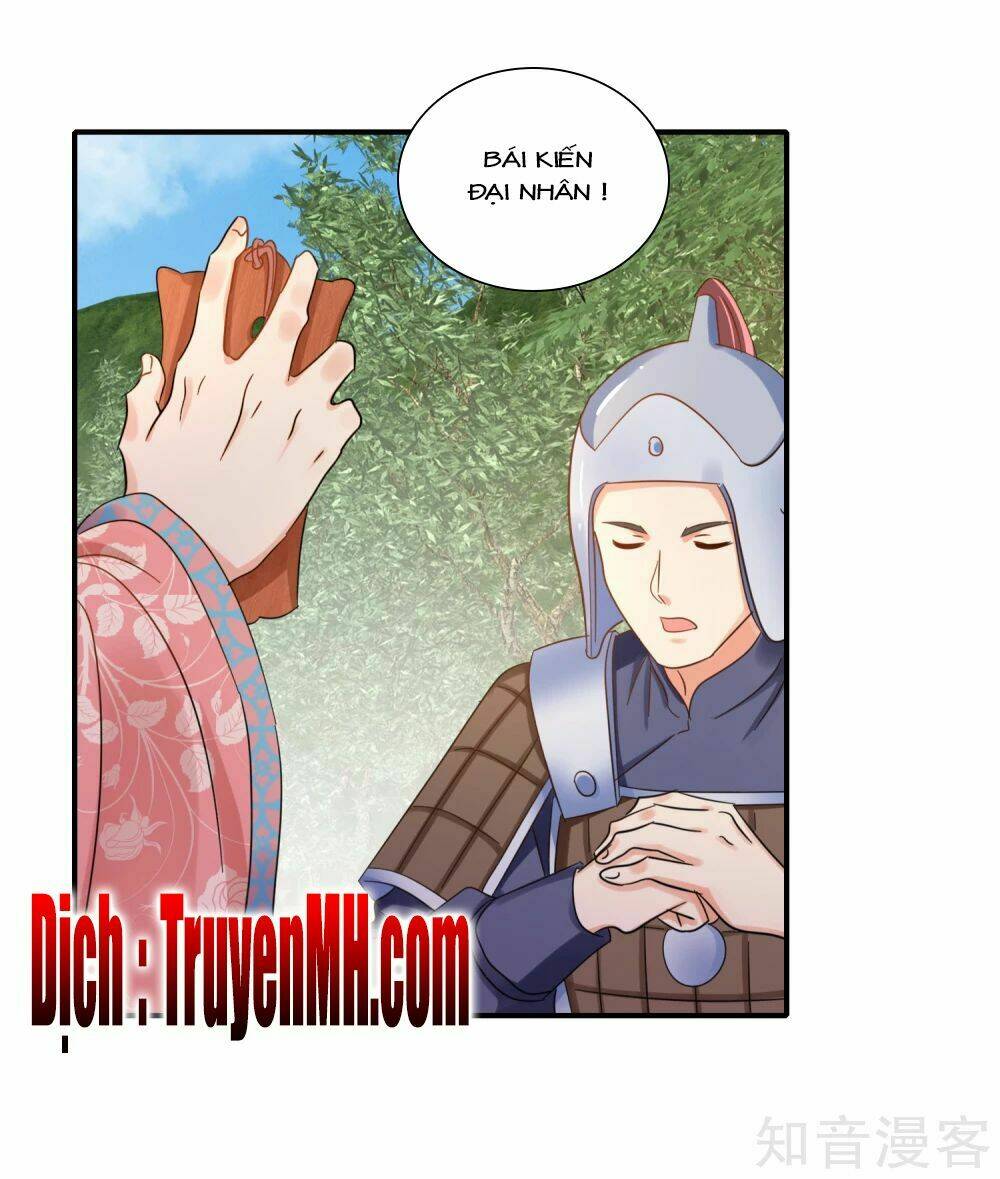 lãnh cung phế hậu muốn nghịch thiên chapter 128 - Trang 2