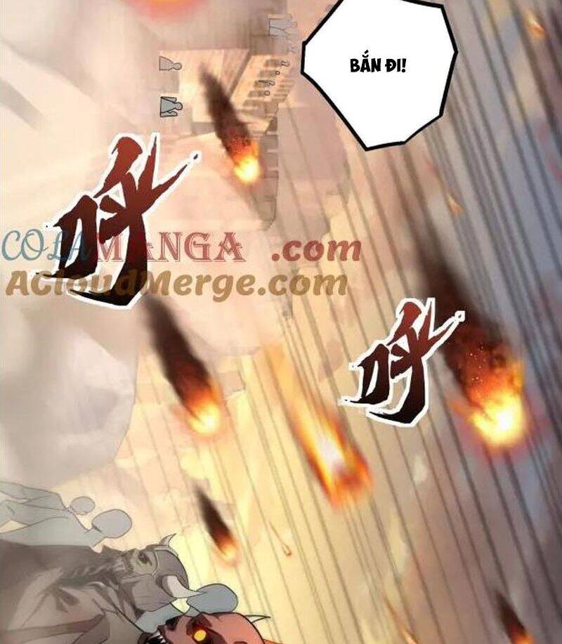 chỉ có ta có thể sử dụng triệu hoán thuật Chapter 143 - Next Chapter 144