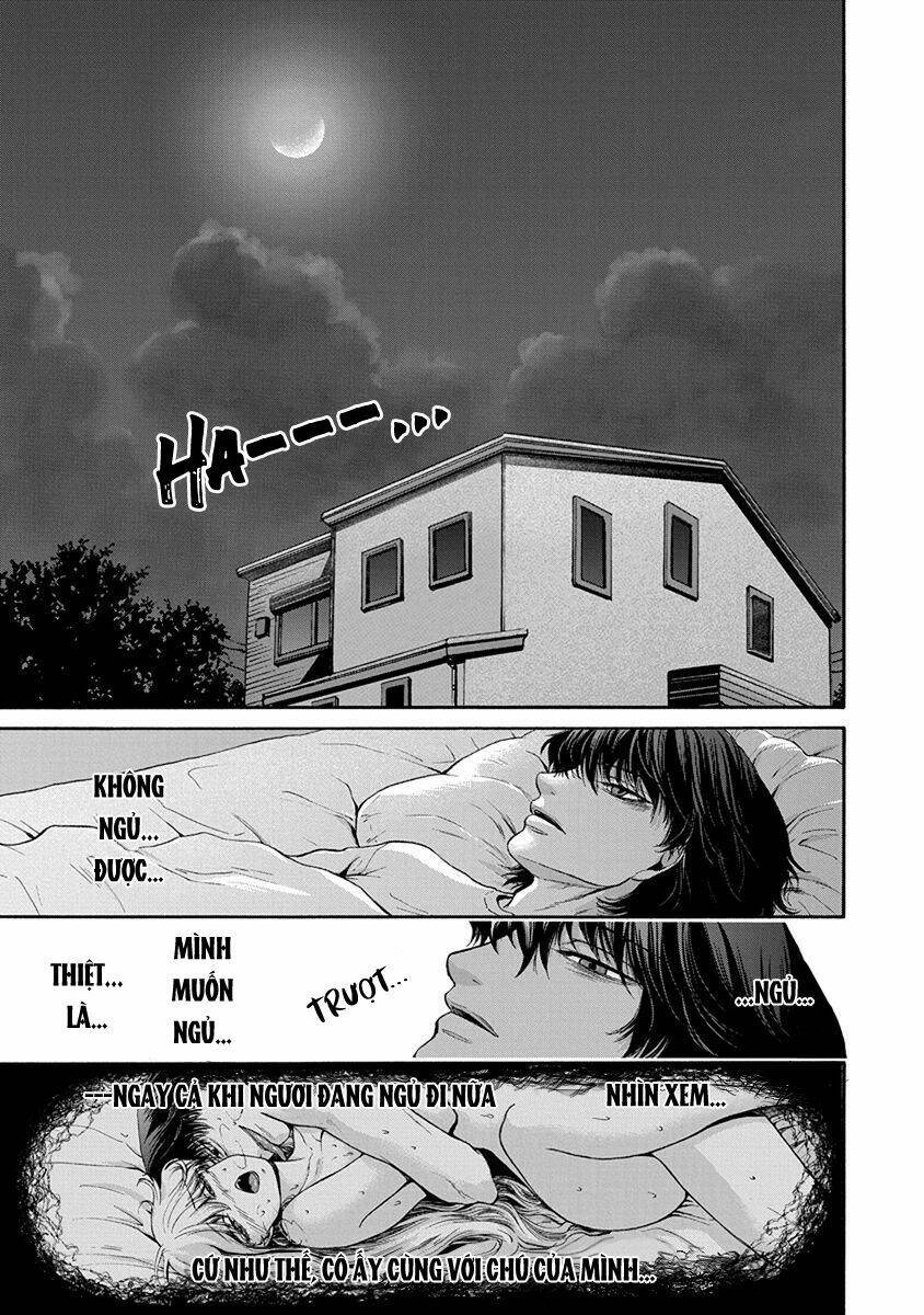 kono ai wa, itan chapter 7 - Trang 2