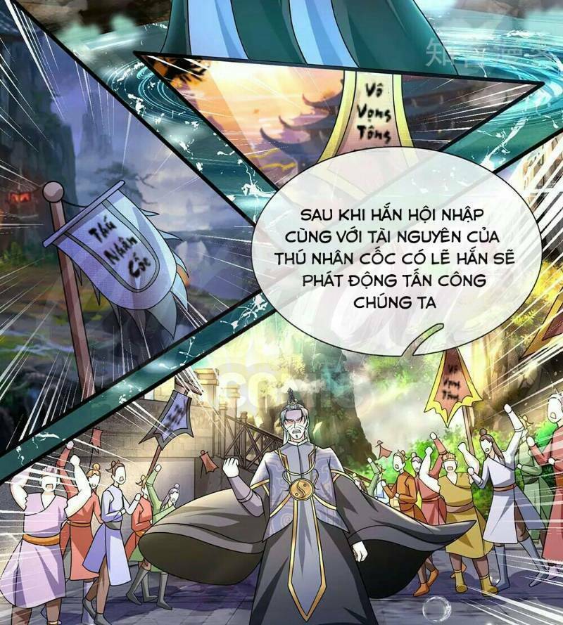 tu la kiếm tôn chapter 75 - Next chapter 76