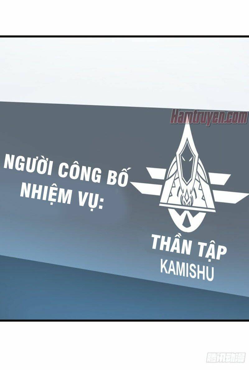 đại vương tha mạng Chapter 97 - Next Chapter 98