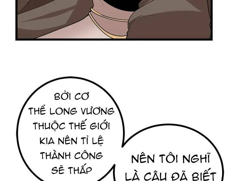 the dungeon master chapter 107 - Trang 2