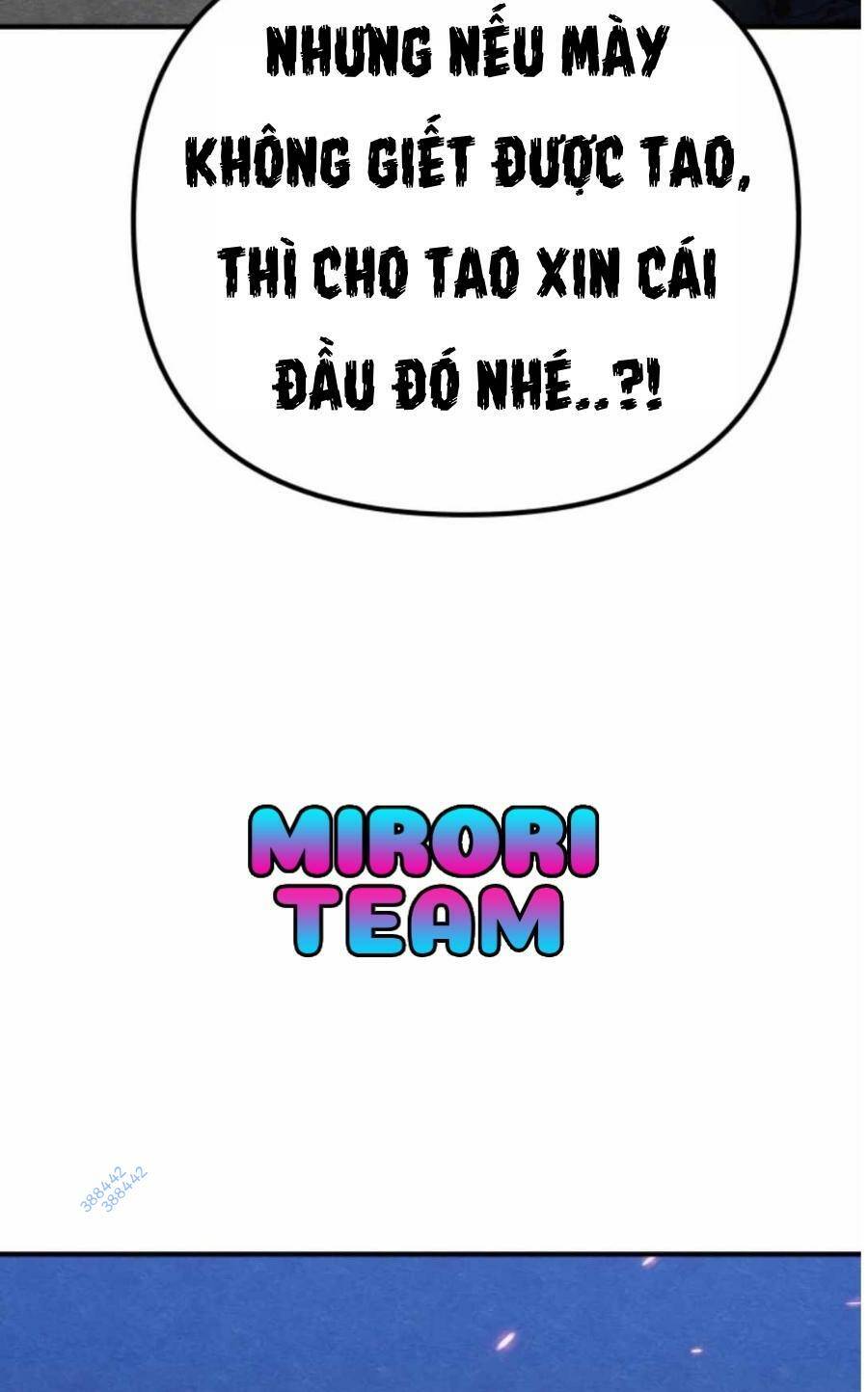 xác sống và sát nhân chapter 18 - Next chapter 19