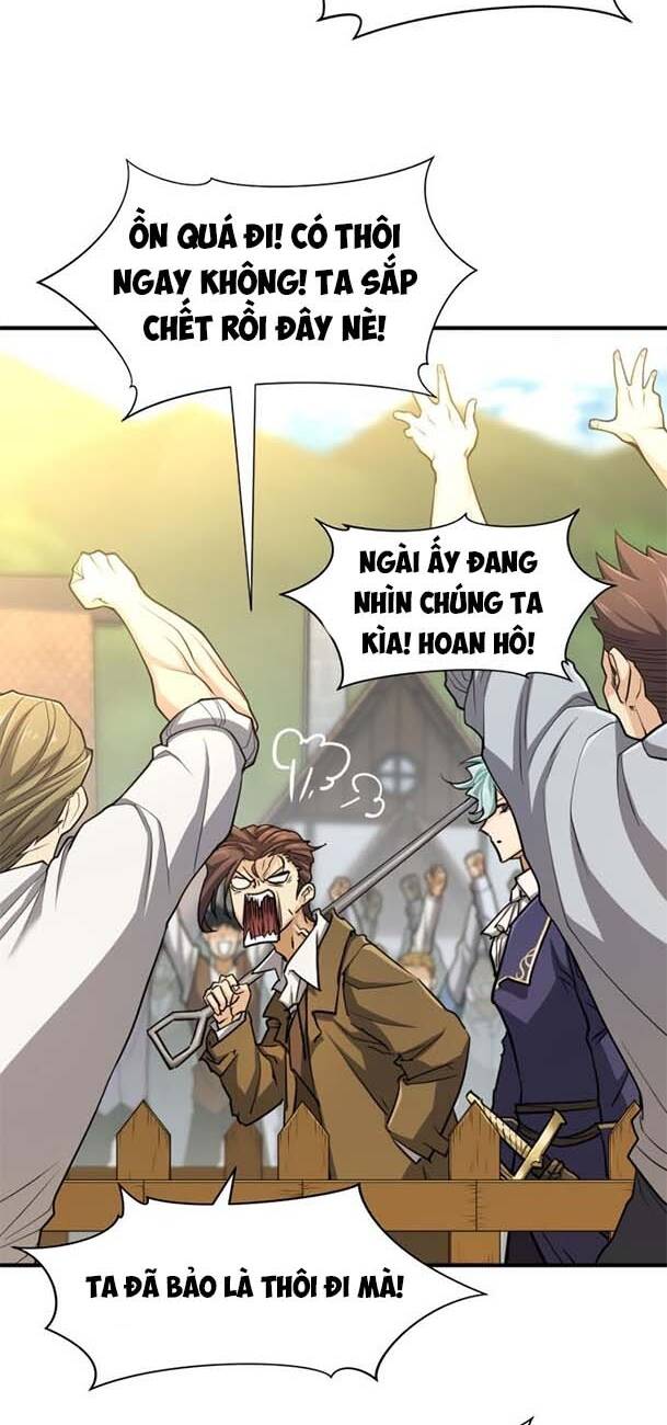 bậc thầy thiết kế điền trang chapter 57 - Trang 2