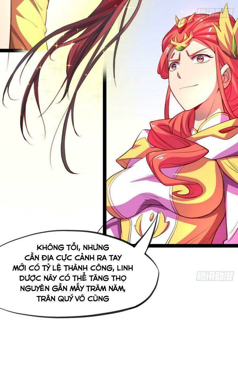 thủ vệ nhất thần Chapter 11 - Trang 2