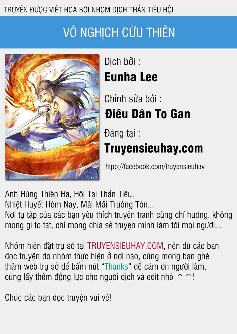 võ nghịch cửu thiên Chapter 194 - Trang 2