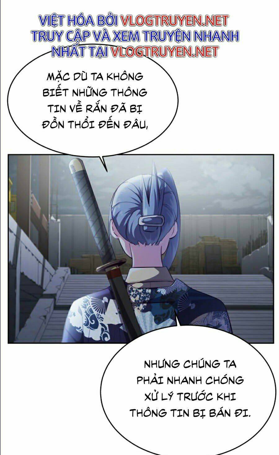 cậu bé của thần chết chapter 114 - Next chapter 115