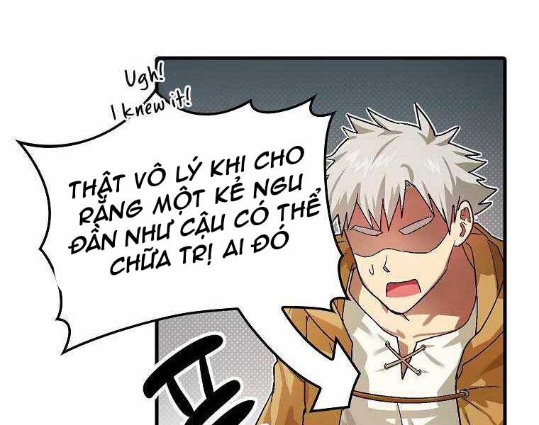 thánh cái khỉ gì, đây là sức mạnh của y học hiện đại chapter 4 - Next chapter 5