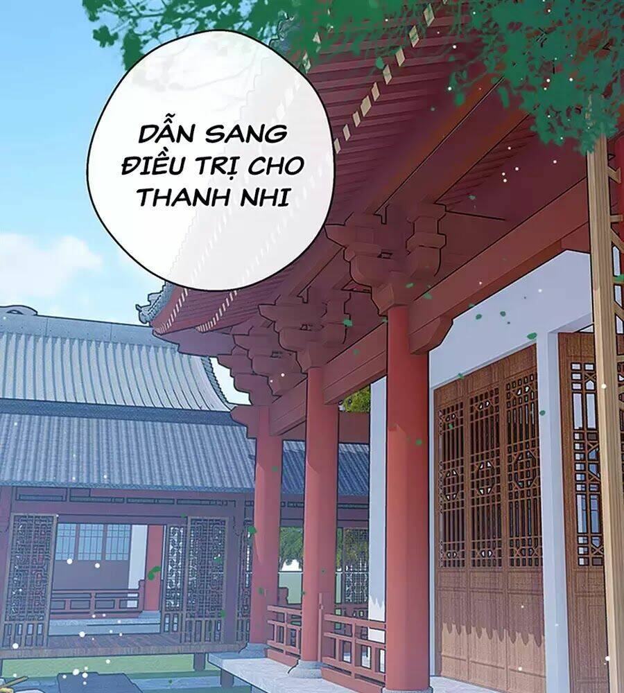 Kính Hoa Thương Chapter 20 - Next Chapter 21