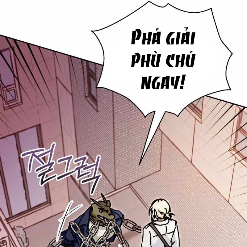 Trở Thành Công Chức Pháp Thuật Chapter 10 - Next Chapter 11