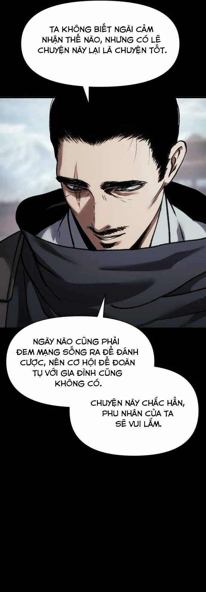 ám vệ Chapter 34 - Trang 2