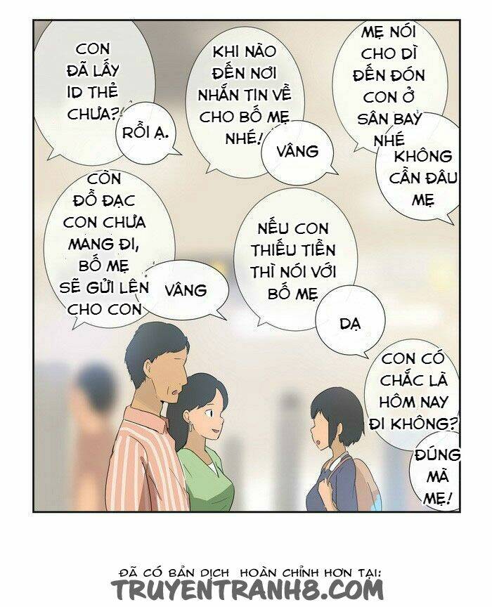 Mẹ Tuổi Teen Chapter 6 - Trang 2