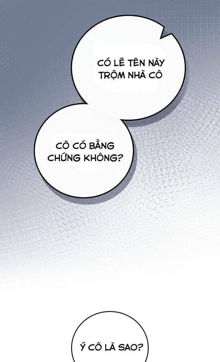 chị gái ác nữ chapter 30 - Trang 2