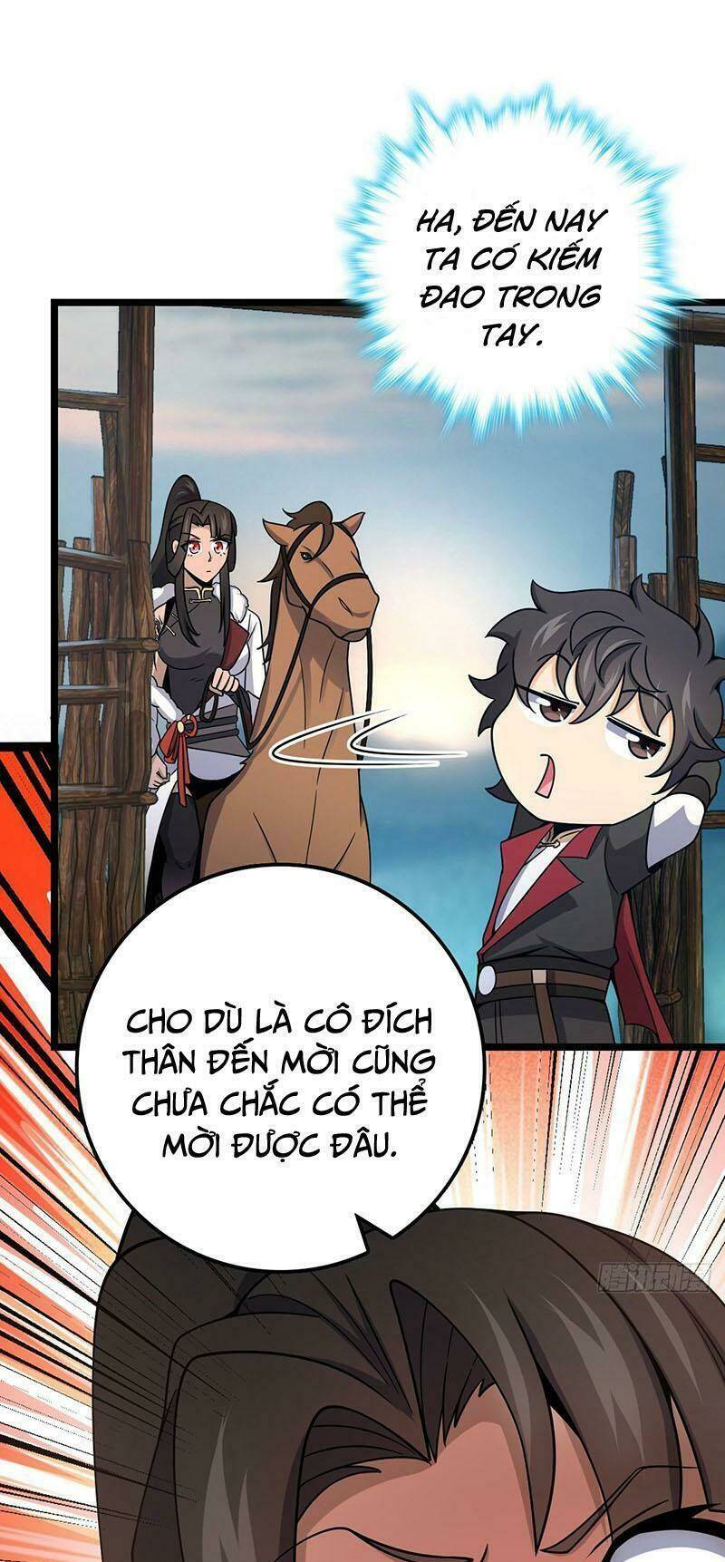 đại vương tha mạng Chapter 504 - Next Chapter 505