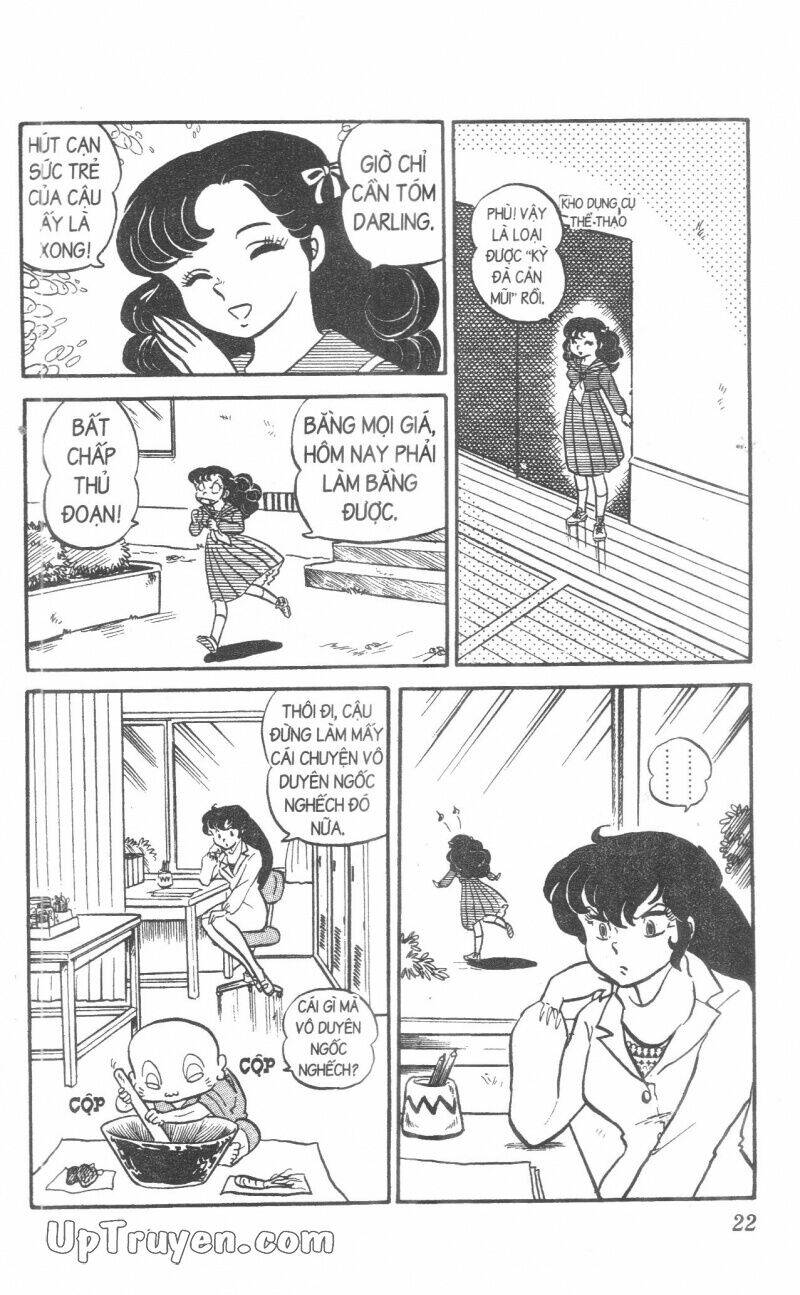 Lum Chapter 7 - Trang 2