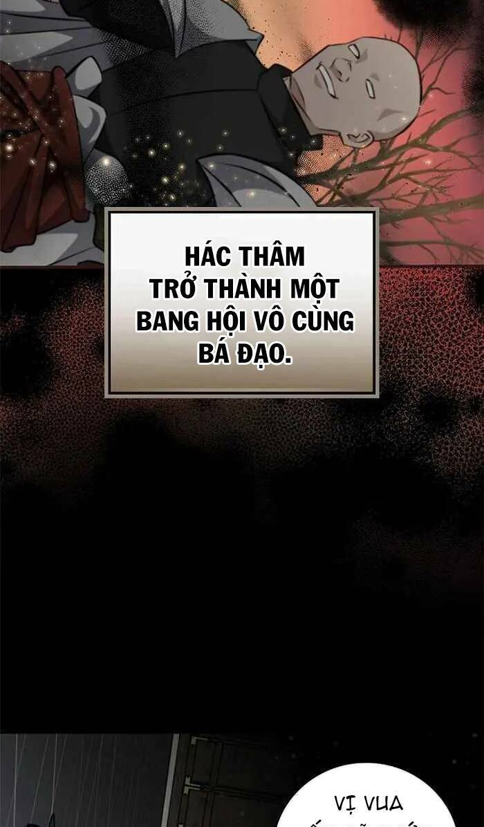 Level Up Chỉ Bằng Cách Ăn Cơm Chapter 98 - Trang 2