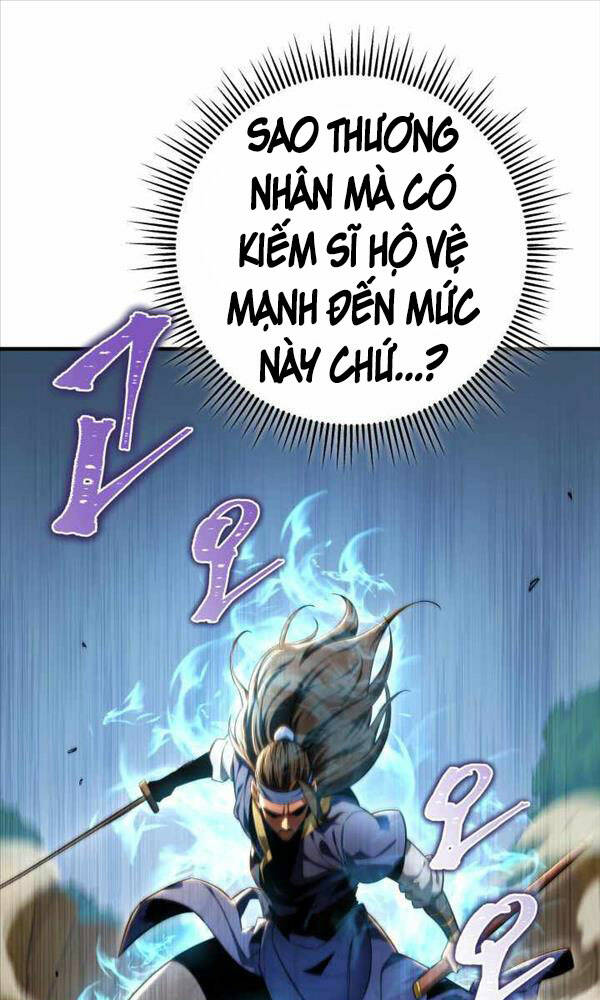 cửu thiên kiếm pháp chapter 9 - Next chapter 10