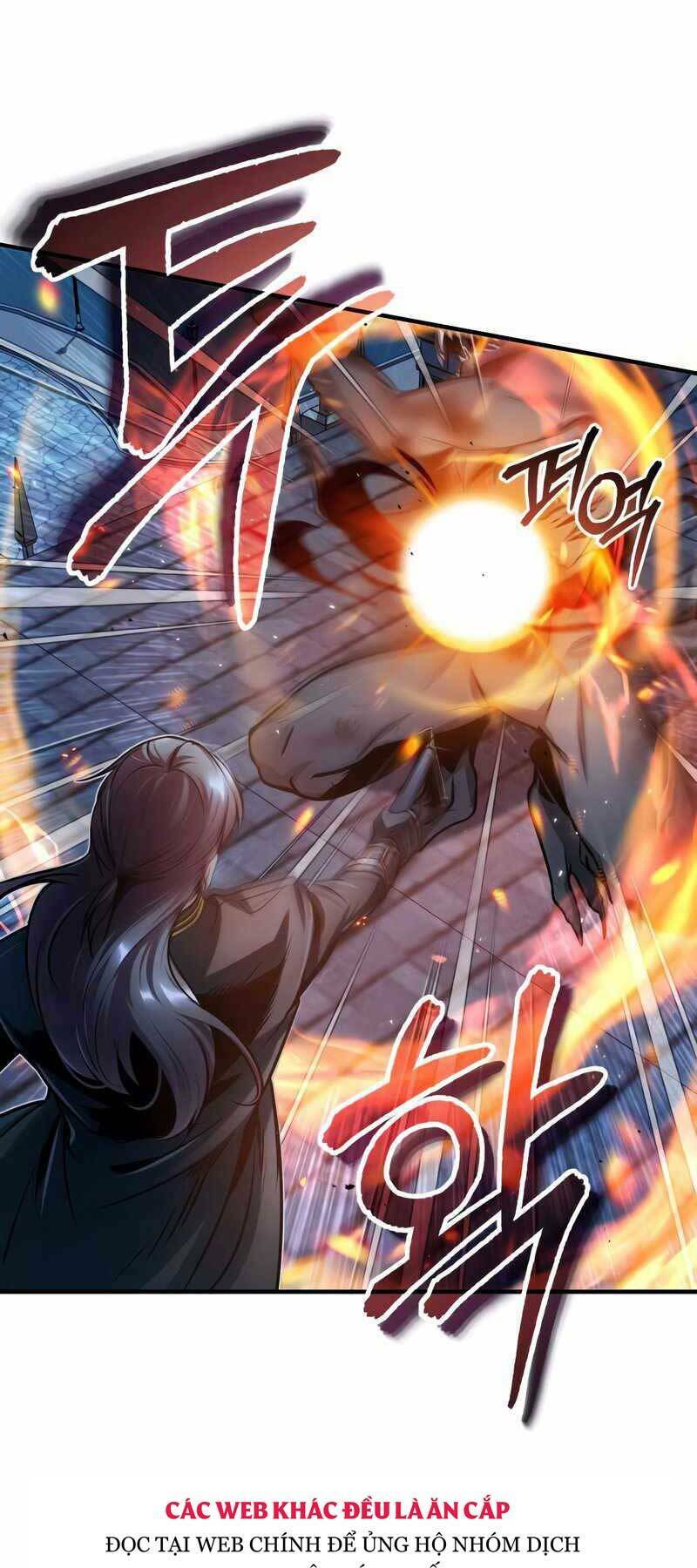 giáo sư gián điệp chapter 15 - Trang 2