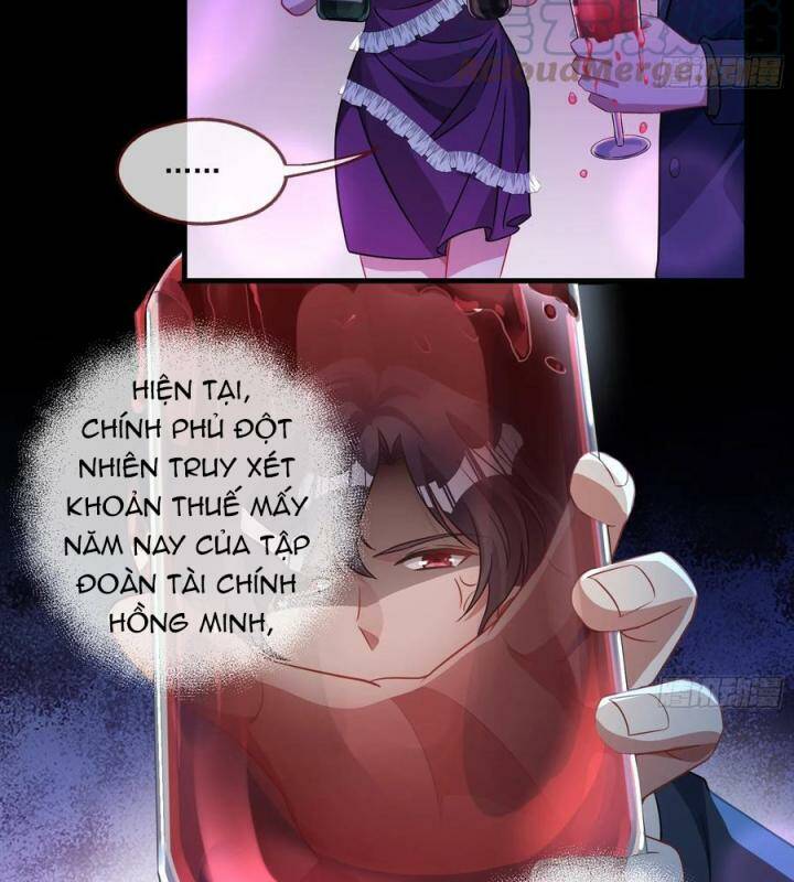 vạn tra triêu hoàng chapter 593 - Next chapter 594