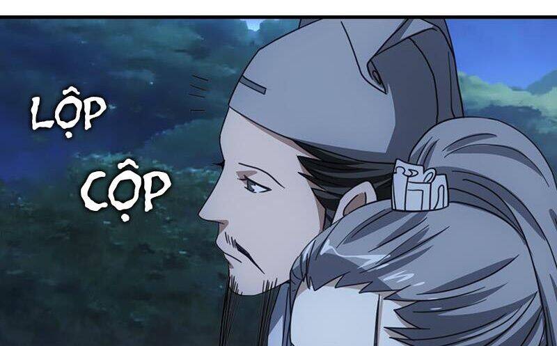 Thiên Long Bát Bộ Webtoon Chapter 16 - Trang 2