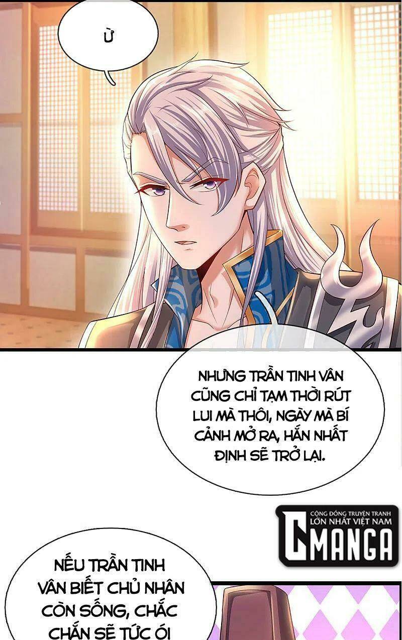 tu la kiếm tôn Chapter 224 - Next Chapter 225