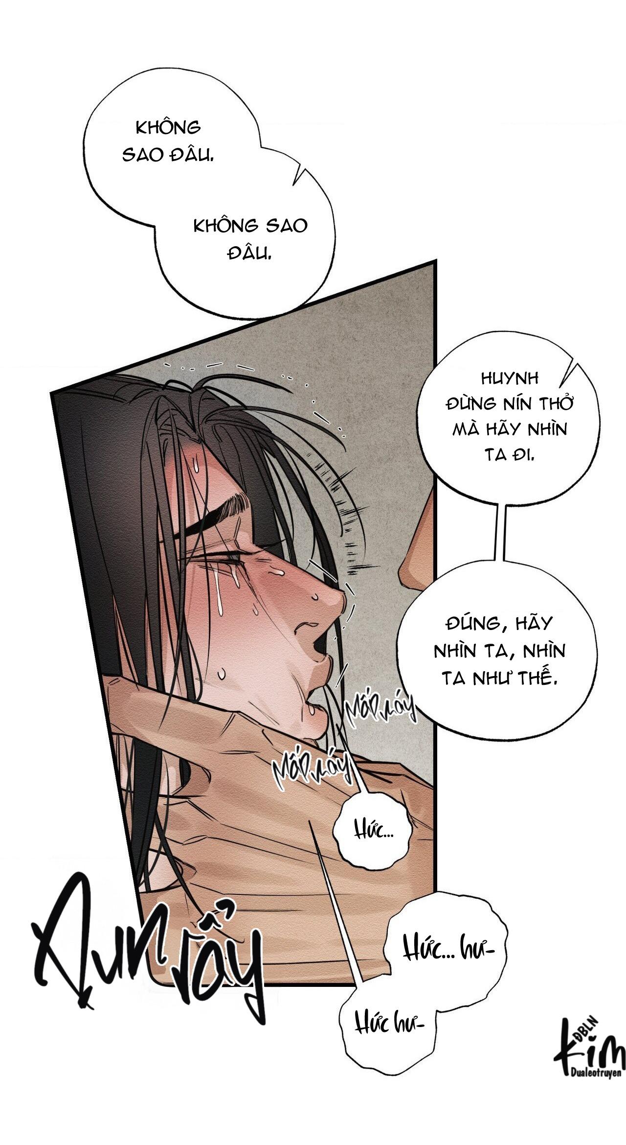 duyên phận Chapter 17 - Next chương 32