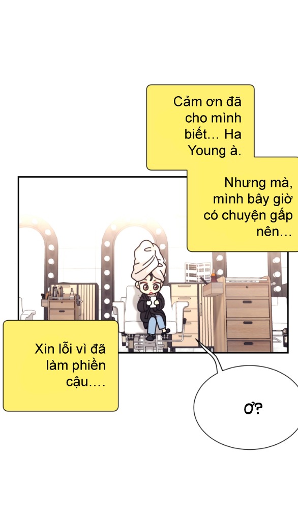 [18+] người vợ giả mạo Chap 21.2 - Next Chap 21.1