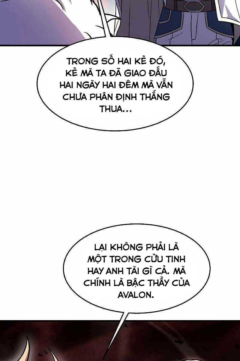 huyền thoại giáo sĩ trở lại chapter 80 - Trang 1