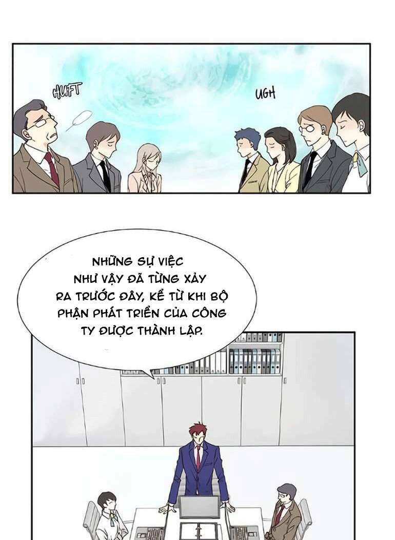 lee bom, em là của anh chapter 1 - Next chapter 2