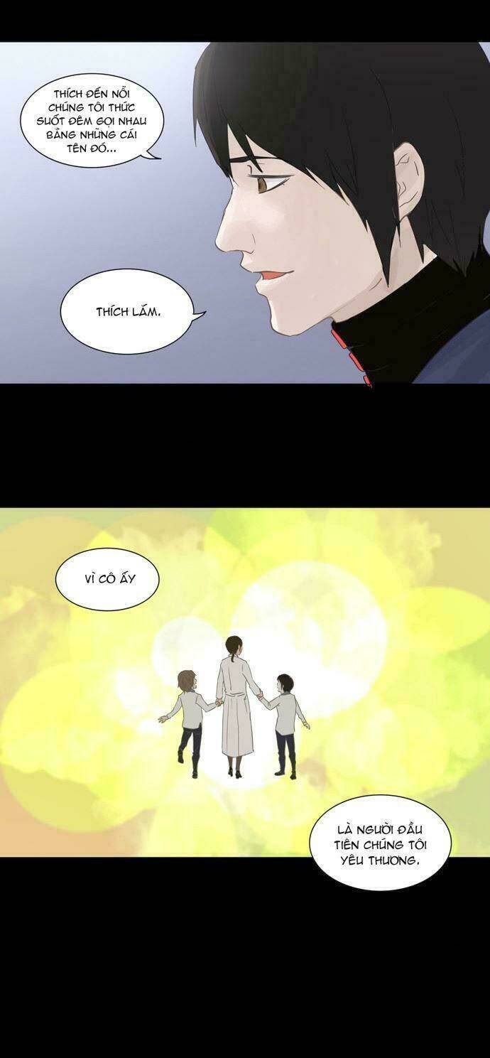 Cuộc Chiến Trong Tòa Tháp - Tower Of God Chapter 122 - Next Chapter 123