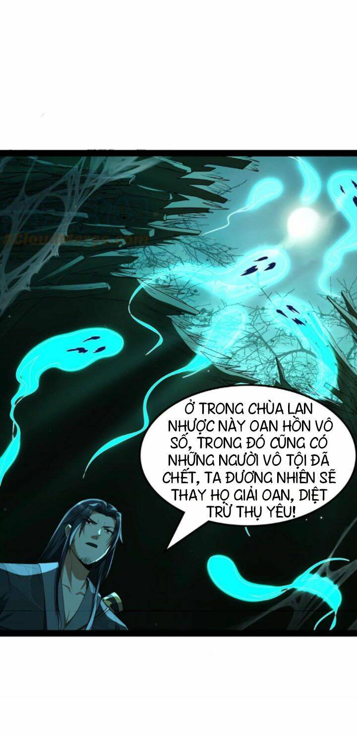 đánh bại chư thiên chapter 8 - Trang 2