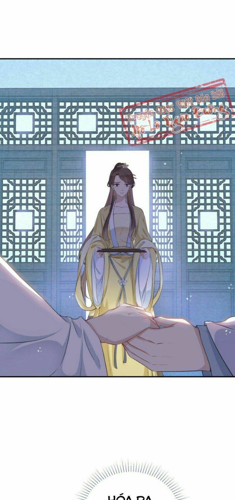 Kính Hoa Thương Chapter 41 - Trang 2