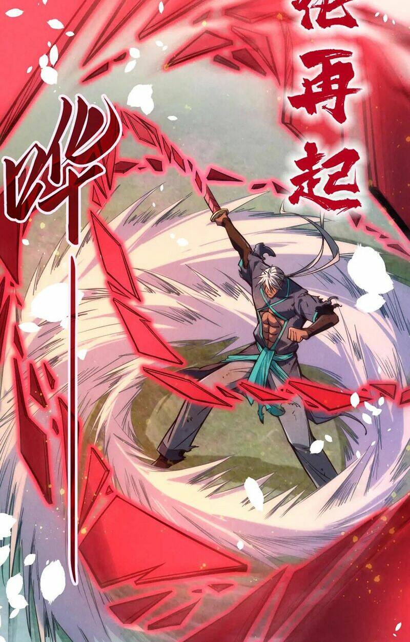 vạn cổ chí tôn chapter 102 - Trang 2