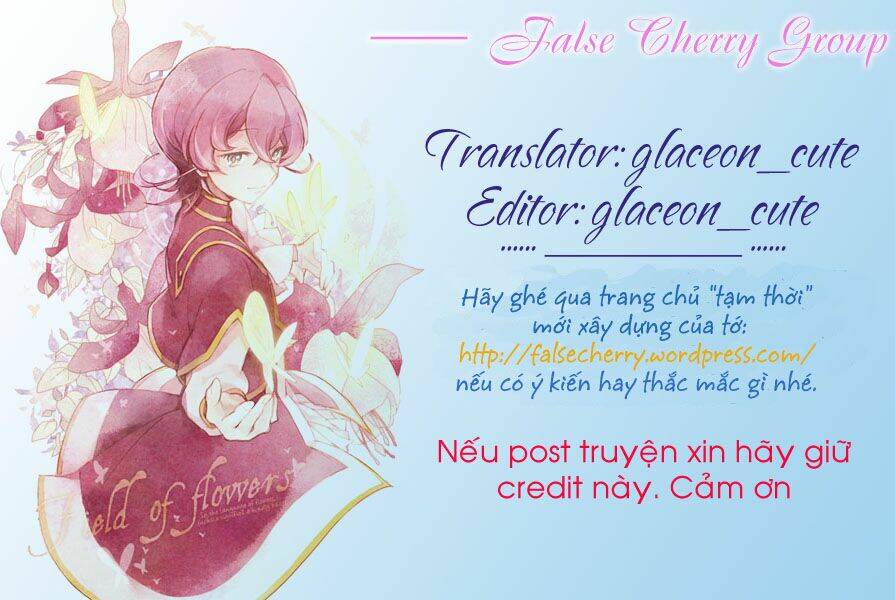 Boku No Chopin Chapter 2 - Trang 2