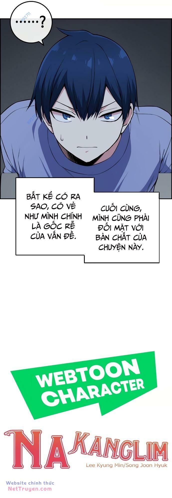 nhân vật webtoon na kang lim chương 104 - Trang 2