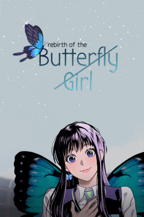 Rebirth of the Butterfly Girl